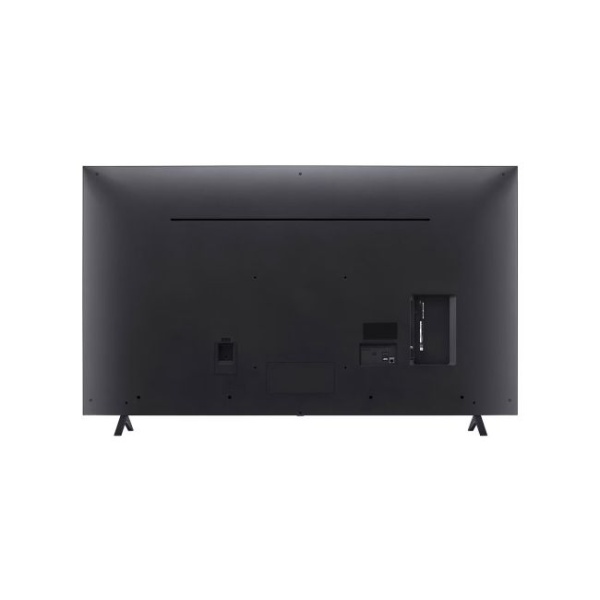 LG 55" 55NANO80T6A NanoCell TV 4K - 55" Smart TV with α5 AI Processor Gen7, HDR10 Pro, FILMMAKER Mode, webOS, Magic Remote, AI Sound Pro. - Image 2