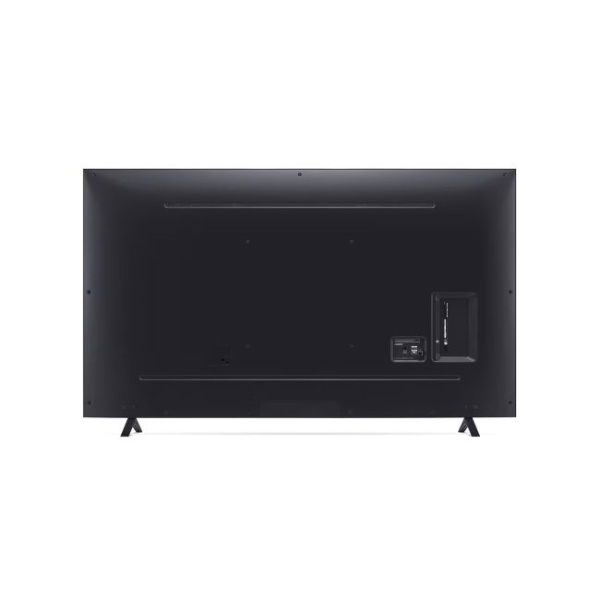 LG UHD 4K TV 2023| 55 Inch | UR78 series| WebOS | Smart AI ThinQ | Magic Remote | 3 side cinema | HDR10|HLG| AI Sound (5.1ch)| 2 Pole stand - Image 8