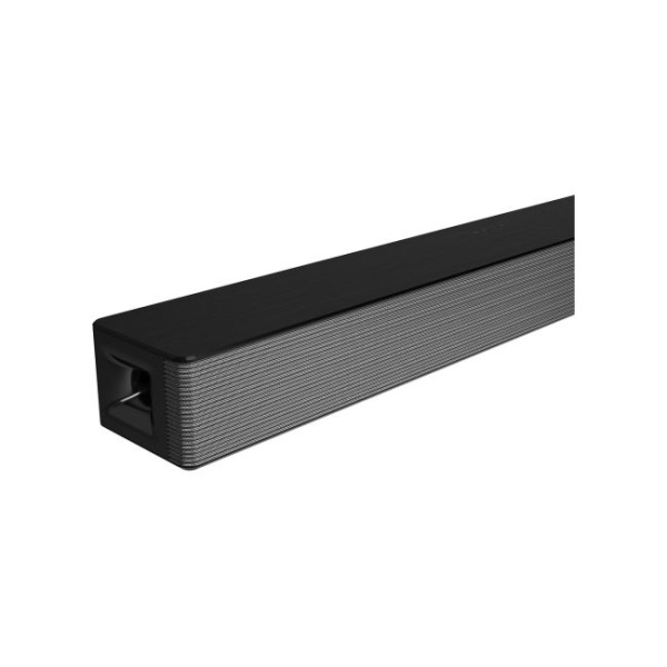 LG SNH5 - 600W 4.1ch soundbar with DTS:X, DTS Virtual:X, Hi-Res Audio, Adaptive Sound Control, Bluetooth, HDMI, Optical input, USB playback. - Image 8