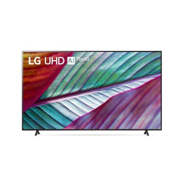 LG 43" 43UR78006LL UHD TV 4K - 43" 4K Smart TV with α5 AI Processor Gen6, HDR10 Pro, AI Upscaling, webOS, Magic Remote, AI Sound Pro, gaming support. - Image 7