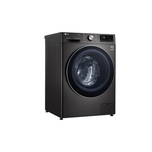 LG F4R5VGG2E Front Load Washer Dryer, 9/5KG - AI DD Technology, Steam Technology, Wi-Fi ThinQ - Image 2