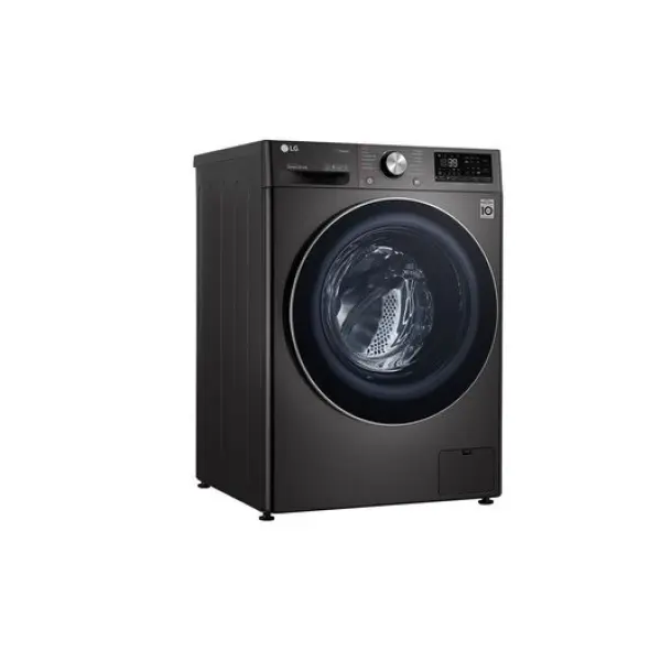 LG F4R5VGG2E Front Load Washer Dryer, 9/5KG - AI DD Technology, Steam Technology, Wi-Fi ThinQ - Image 2