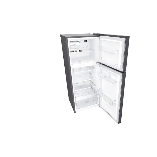 LG GL-C252SLBB Top Mount Freezer Fridge, 234 L - Smart Inverter Compressor, Multi Air Flow, Movable Ice Tray - Image 3