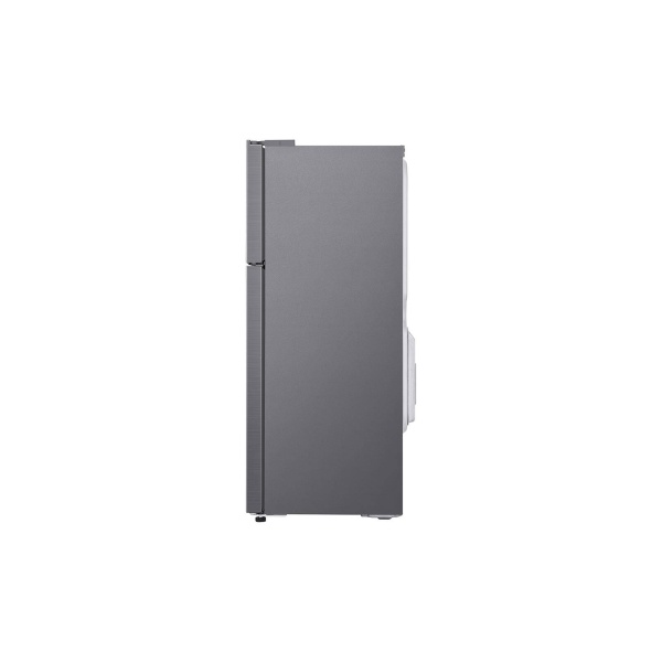 LG GL-C252SLBB Top Mount Freezer Fridge, 234 L - Smart Inverter Compressor, Multi Air Flow, Movable Ice Tray - Image 4