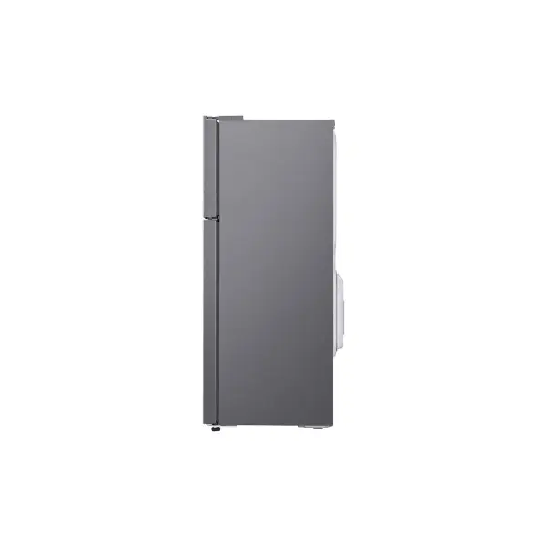LG GL-C252SLBB Top Mount Freezer Fridge, 234 L - Smart Inverter Compressor, Multi Air Flow, Movable Ice Tray - Image 4