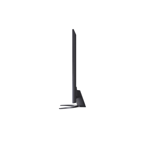 55 Inch LG NanoCell AI NANO80 4K Smart TV AI Magic remote HDR10 webOS24 - 55NANO80T6A (2024) - Image 6