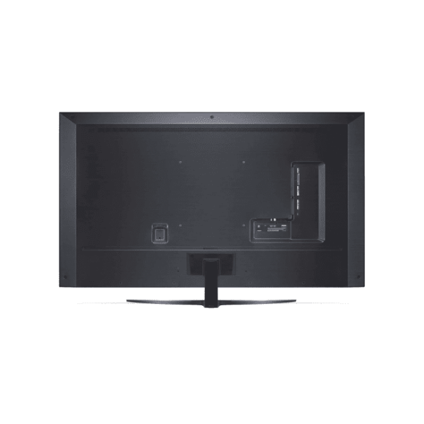 55 Inch LG NanoCell AI NANO80 4K Smart TV AI Magic remote HDR10 webOS24 - 55NANO80T6A (2024) - Image 7