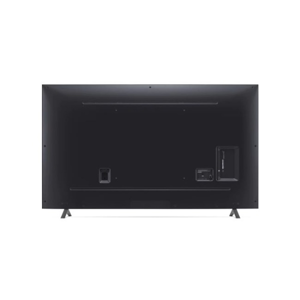LG UHD 4K TV 2023| 55 Inch | UR78 series| WebOS | Smart AI ThinQ | Magic Remote | 3 side cinema | HDR10|HLG| AI Sound (5.1ch)| 2 Pole stand - Image 6
