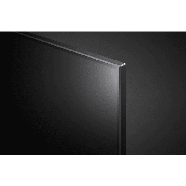 55 Inch LG NanoCell AI NANO80 4K Smart TV AI Magic remote HDR10 webOS24 - 55NANO80T6A (2024) - Image 3