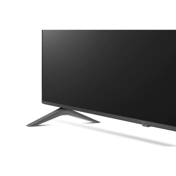 LG UHD 4K TV 2023| 55 Inch | UR78 series| WebOS | Smart AI ThinQ | Magic Remote | 3 side cinema | HDR10|HLG| AI Sound (5.1ch)| 2 Pole stand - Image 5