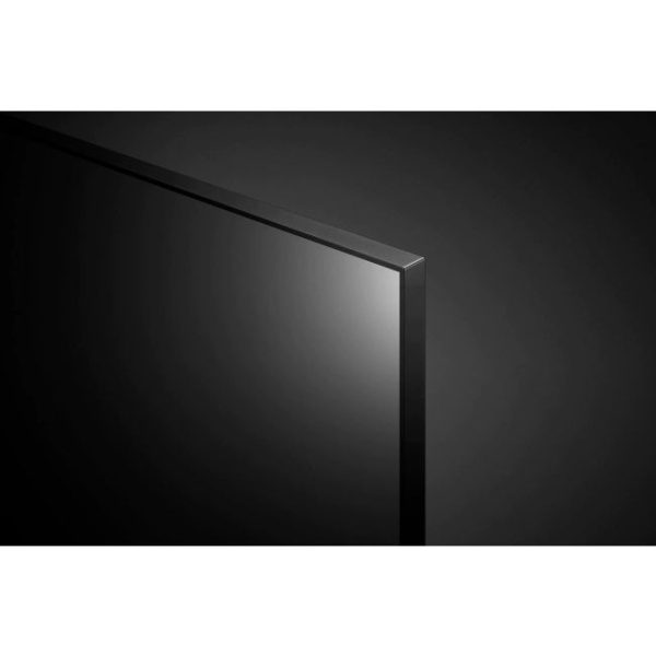 LG UHD 4K TV 2023| 55 Inch | UR78 series| WebOS | Smart AI ThinQ | Magic Remote | 3 side cinema | HDR10|HLG| AI Sound (5.1ch)| 2 Pole stand - Image 3