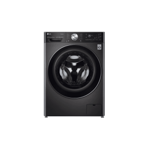 LG F4V9BWP2EE 12kg | Front Loader Washer | AI DD | Steam | TurboWash