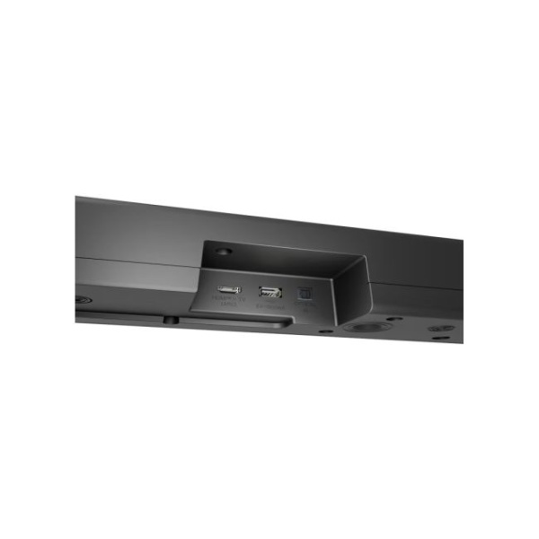 LG S65TR Soundbar - 600W 5.1ch soundbar with Dolby Digital, DTS surround, wireless rear speakers, wireless subwoofer, AI Sound Pro, HDMI ARC, Bluetooth. - Image 6