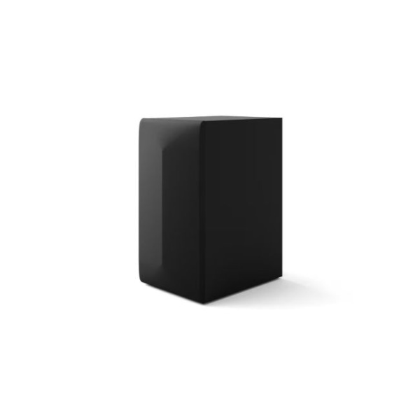 LG S65TR Soundbar - 600W 5.1ch soundbar with Dolby Digital, DTS surround, wireless rear speakers, wireless subwoofer, AI Sound Pro, HDMI ARC, Bluetooth. - Image 5