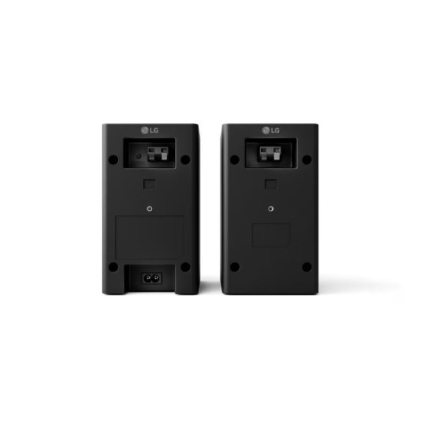 LG S65TR Soundbar - 600W 5.1ch soundbar with Dolby Digital, DTS surround, wireless rear speakers, wireless subwoofer, AI Sound Pro, HDMI ARC, Bluetooth. - Image 2