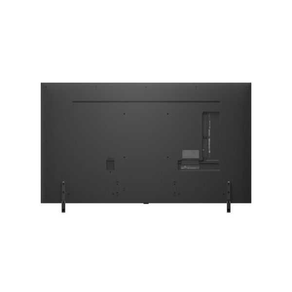 LG 55QNED80A6A - 55" 4K Smart TV with α7 AI Processor Gen8, Dynamic QNED Color, AI Sound Pro, webOS 25, Magic Remote, gaming features. - Image 2