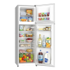 Armco ARF-268K Double Door Refrigerator