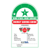 ARF-D178G EPRA Energy Rating Sticker
