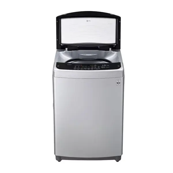 LG T1288NEHGE Top Load Washing Machine, 12KG - Smart Inverter Control, TurboDrum, Auto PreWash - Image 6