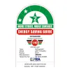 ARF-117L(DS) EPRA Energy Star Rating Sticker