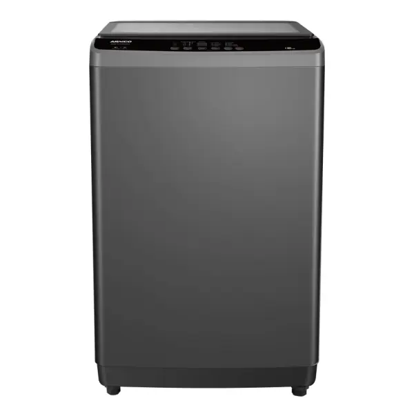 AWM-TLA1200TC4 - 12 Kg Top Loading Fully Automatic Washing Machine, Rat Proof Base, 20 min Fast- wash, LED Digital Display, 1-24Hr Delay Start, Child Lock, Softener box, Auto Balance System, Overheating Control, Stainless Steel Drum, Toughened Glass Cover.