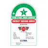 ARF-286G EPRA Energy Rating Sticker
