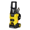 APW-X120JW High Pressure Washer