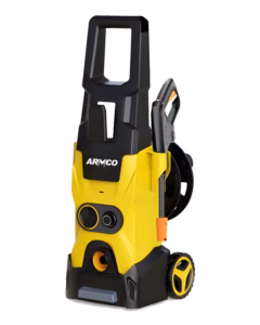 APW-X120JW High Pressure Washer