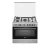 ARMCO GC-F9642JW3(SS) 60x90cm 4 Gas + 2 Electric Cooker