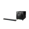 Armco AHT-SB10420WX 3.1CH sound bar with wireless 10-inch subwoofer and Bluetooth connectivity.