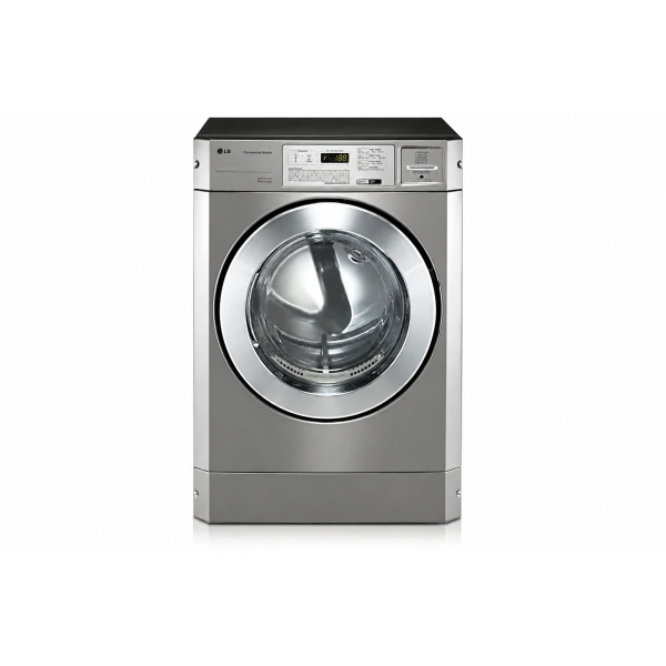 LG RV1329C7T 10.5 KGs Stackable Commercial Dryer with Wi-Fi