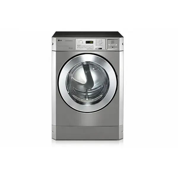 LG RV1329C7T 10.5 KGs Stackable Commercial Dryer with Wi-Fi