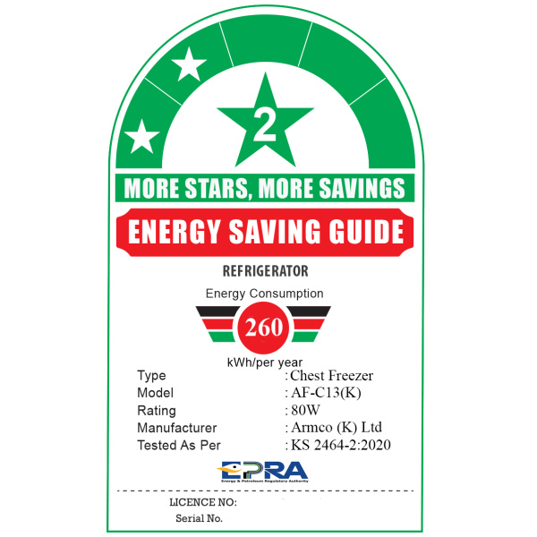 AF-C13K-EPRA-STICKER
